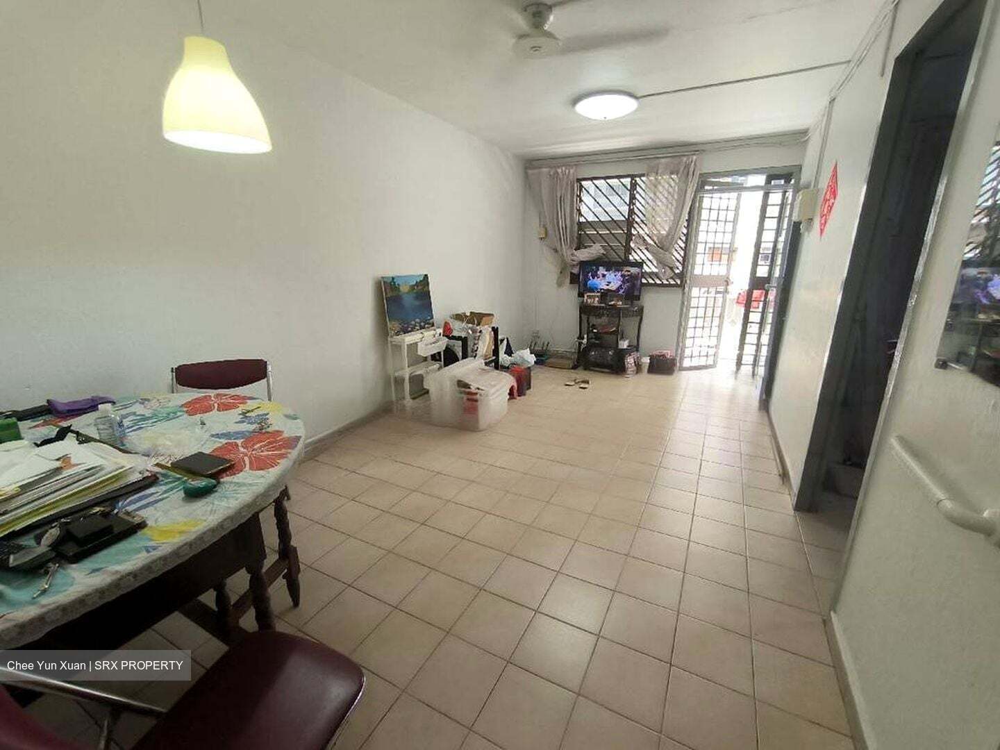 Blk 82 Commonwealth Heights (Queenstown), HDB 3 Rooms #591862211